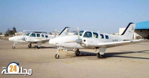 رحلات خاصة بالأغنياء رغم إغلاق الأجواء المغربية