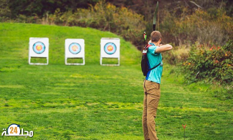 إلغاء بطولة العالم للرماية الرياضية المقررة شهر فبراير القادم بالرباط جراء فيروس كورونا