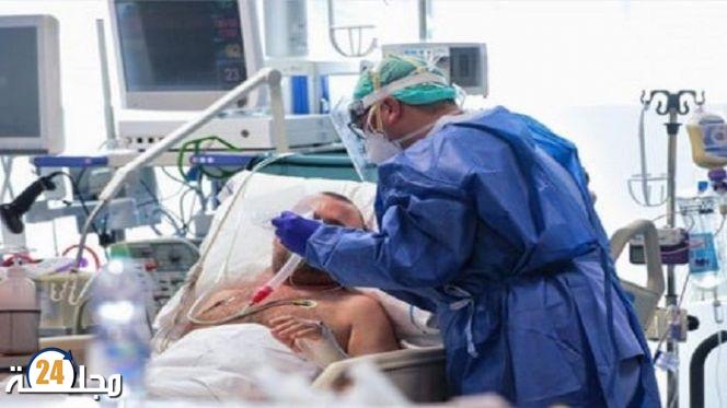 كورونا.. الحالات الحرجة تغرق أقسام الإنعاش ومختصون يحذرون