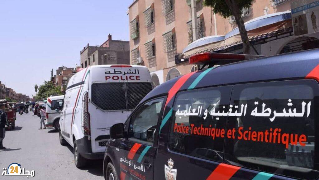 مدير وكالة بنكية يذبح نفسه داخل مرحاض منزله بطنجة
