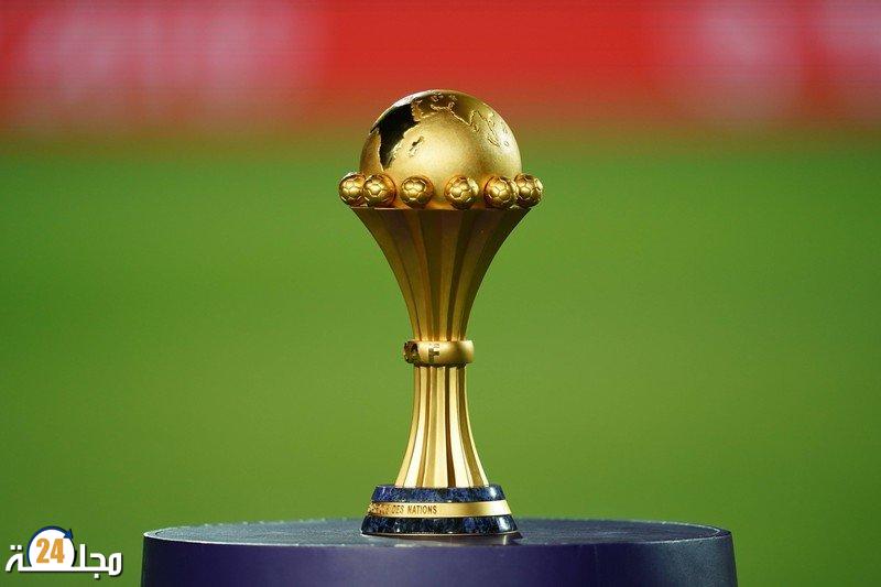 كأس إفريقيا للأمم 2021.. سجل المشاركة المغربية في النهائيات