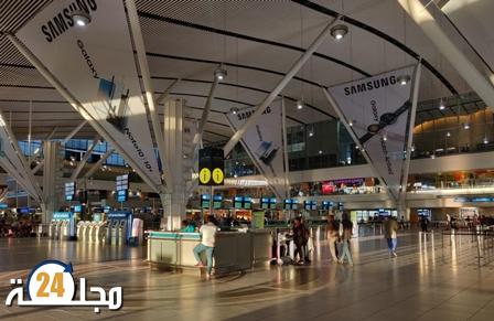 جنوب إفريقيا.. اعتقال شخص حاول تفجير مطار