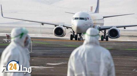 فتح الحدود على طاولة الحكومة للحسم فيه قريبا