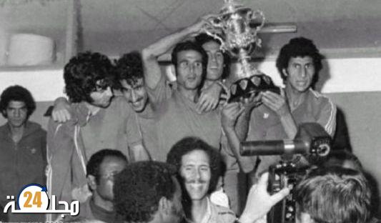 رحلة الأسود خلال 64 سنة من منافسات “الكان”.. لقب يتيم سنة 1976