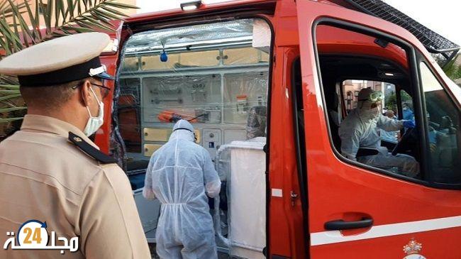 كورونا.. ترقب ارتفاع الحالات الحرجة والوفيات بالمغرب