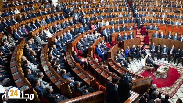 مجلس النواب يختتم دورته الخريفية