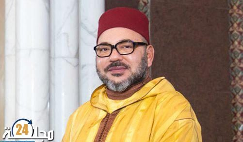 جلالة الملك يصدر عفوه السامي على 637 شخصا بمناسبة ذكرى تقديم وثيقة المطالبة بالاستقلال