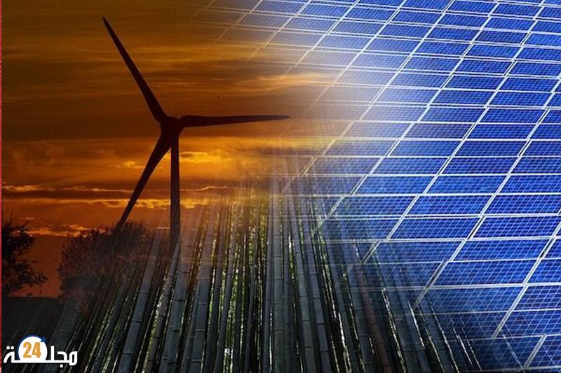 اتفاقية تعاون بين البحرين والمغرب في مجال الطاقة المتجددة