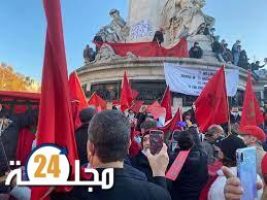 الجالية المغربية بألمانيا تناشد الملك للتدخل بعد حرق جثة مغربي