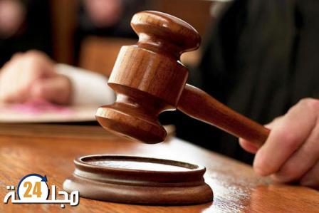 مراكش: الحكم على “قاضي مزور” قدم وعودا بالتدخل لفائدة متقاضين