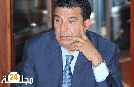 الفرقة الوطنية تستدعي مبديع للمرة الثانية في ظرف أسبوع