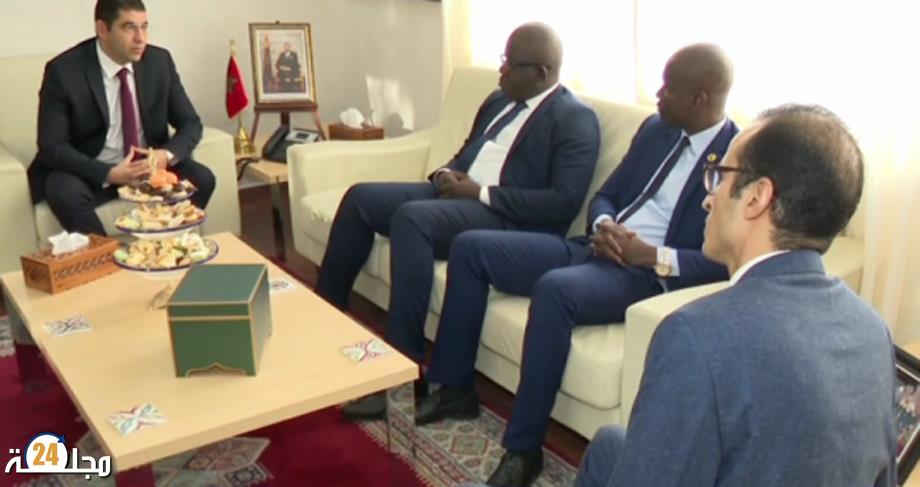 مجلس الحكومة يطلع على اتفاق بشأن إحداث مقر الاتحاد الإفريقي للشباب بالمغرب