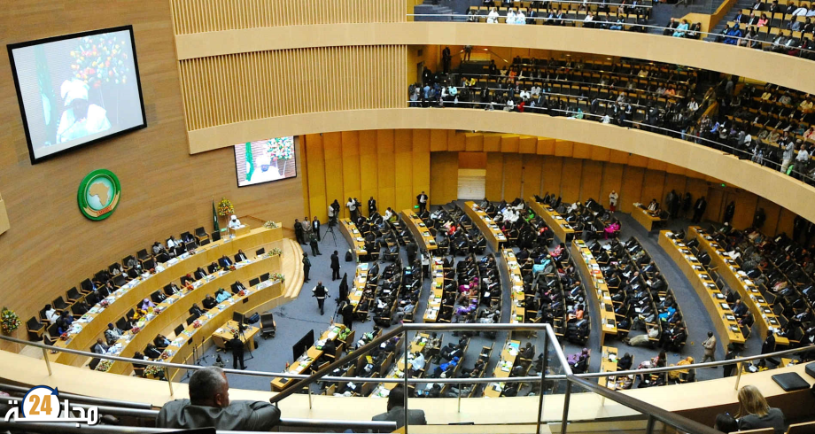 الإتحاد الإفريقي يدين بشدة “الهجوم الإرهابي” للحوثيين ضد الإمارات