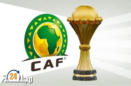 كأس أمم إفريقيا ( الكاميرون 2021 ): برنامج مباريات غد الخميس