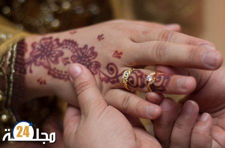 اسبانيا .. الحكم على مهاجر مغربي تزوج قاصرا