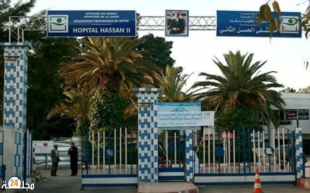 أمهات و آباء تلاميذ مؤسسة عابد الجابري بسطات يطالبون بتكثيف الدوريات الأمنية بعد تعرض تلميذ لاعتداء شنيع