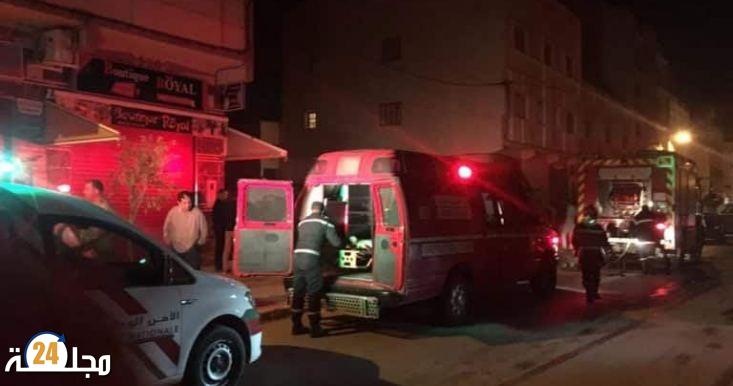 جريمة غامضة تهز مدينة فاس