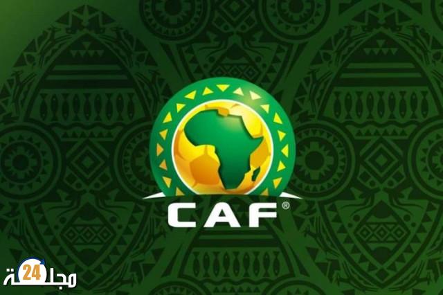 كأس افريقيا للأمم .. ال”كاف” تصدر مجموعة من العقوبات التأديبية في حق المنتخبين المصري و المغربي