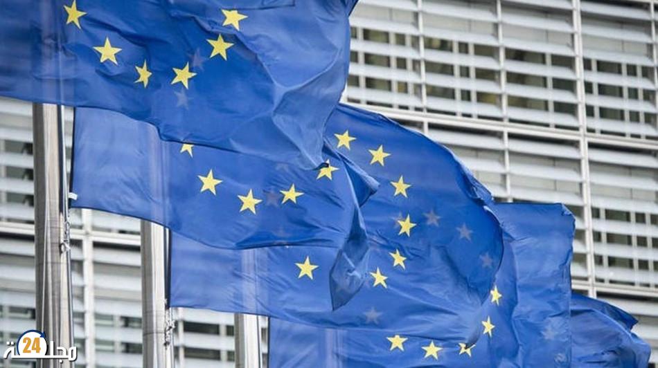 الاتحاد الأوروبي يجدد التأكيد على موقفه “الثابت” بعدم الاعتراف بالجمهورية الوهمية