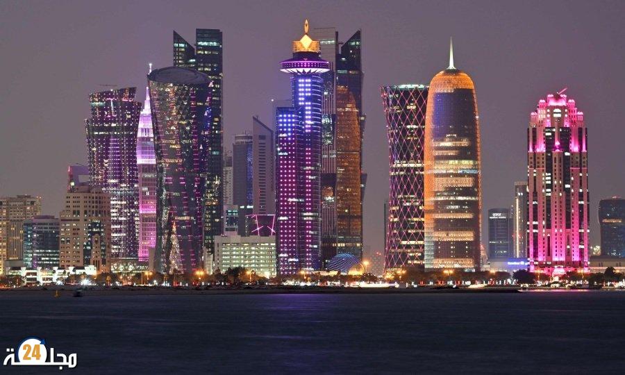 قفزة صاروخية للتجارة المغربية القطرية في ظرف 5 سنوات والدوحة تطمح للمزيد