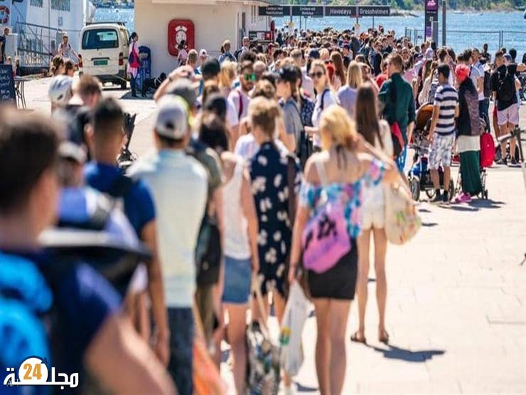 دولة أوروبية أخرى تلغي جميع قيود كورونا