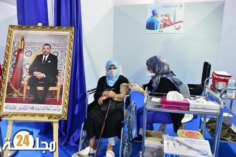 كوفيد-19..اللجنة العلمية تتوقع إنهاء القيود في أبريل المقبل