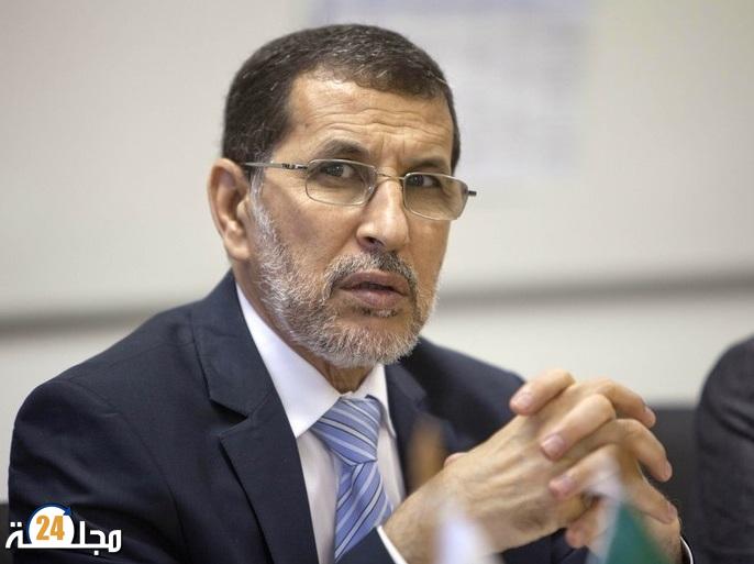 سعد الدين العثماني.. ريان ترك رسالة للعالم ومحمد السادس أشرف شخصيا على عملية انقاذه