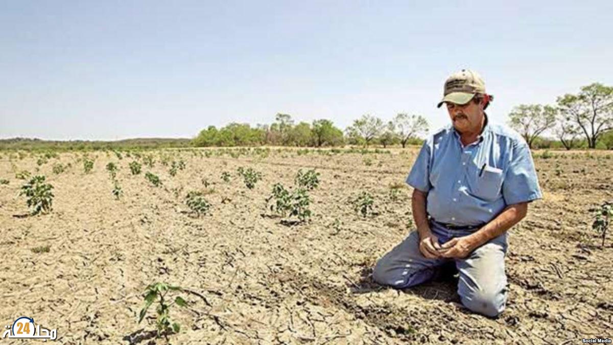 خبير في المناخ يشرح سبب تأخر تساقط الأمطار في المغرب