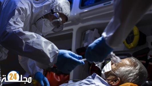 كورونا: دولة مغاربية لم تسجل أي حالة إصابة ولا حالة وفاة خلال 24 ساعة الماضية