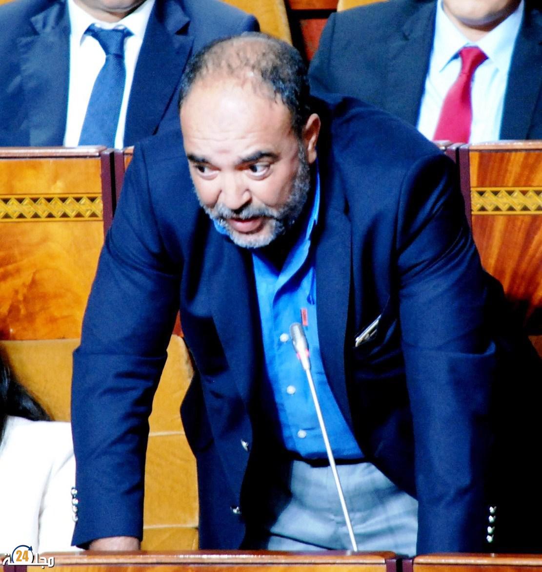 المحكمة الدستورية تُلغي مقعدا برلمانيا لحزب الاستقلال عن دائرة خنيفرة