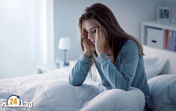 نصائح بسيطة لنوم هانئ وصحي