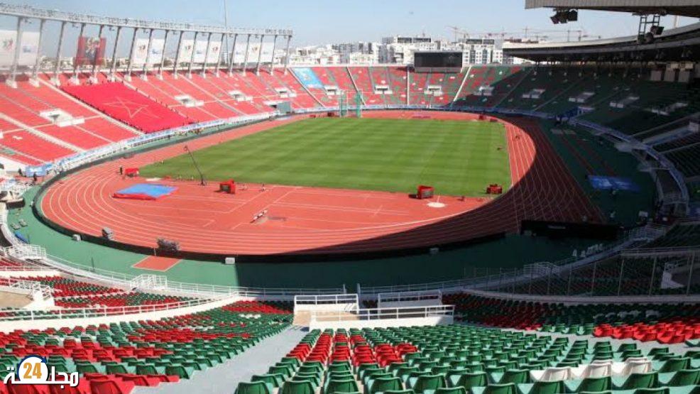 عودة الجماهير إلى الملاعب الرياضية “خبر زائف”
