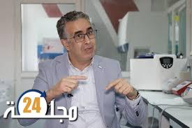 البروفيسور عز الدين الإبراهيمي: المغرب سيخرج من موجة أوميكرون خلال الأيام القليلة المقبلة