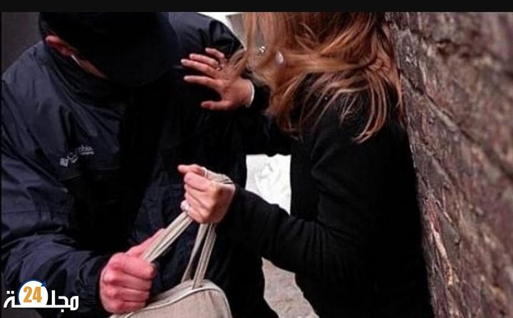 الجديدة….أستاذة تتعرض للكريساج بحي السلام و مطالب بتوفير الامن