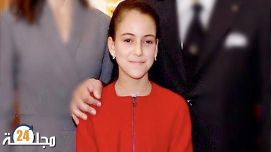 الشعب المغربي يحتفل بعد غد الاثنين بذكرى ميلاد صاحبة السمو الملكي الأميرة للا خديجة