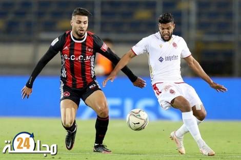 كرة القدم الوطنية..جامعة لقجع تقرر الترخص للأندية بالانتدابات الشتوية