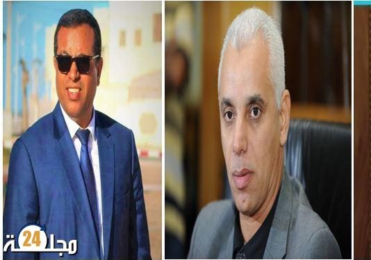 العيون … وزير الصحة يغرد خارج السرب و يدلي بمعطيات كاذبة