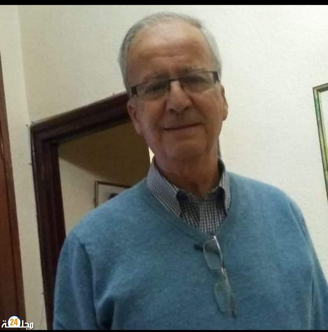 تطوان… العميد مصطفى مرصو في ذمة الله
