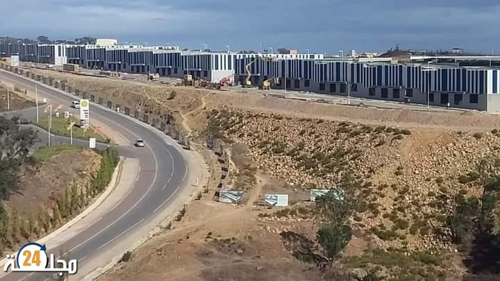 المنطقة التجارية الحرة و آثارها الإقتصادية و الإجتماعية على مدينة الفنيدق ؟؟؟