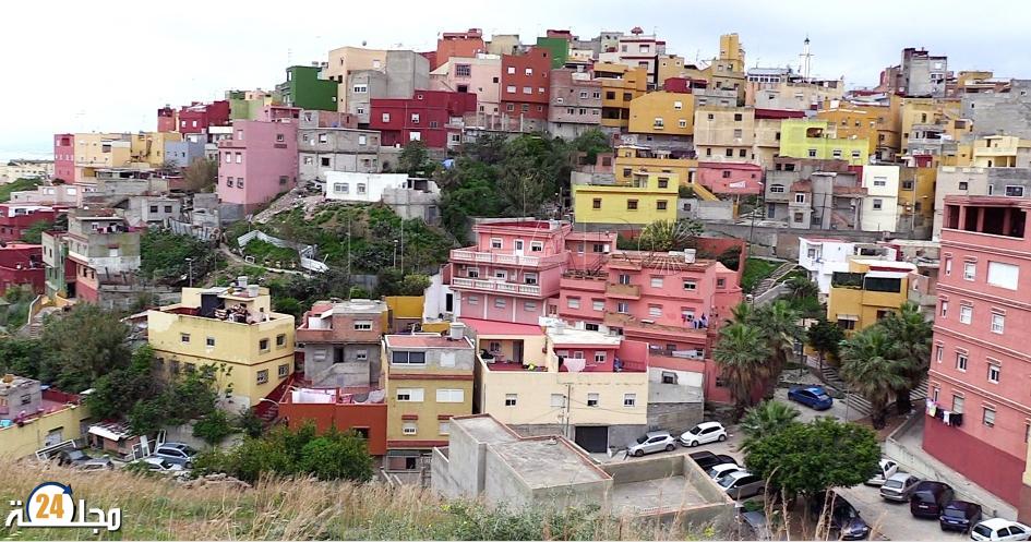 الرصاص يلعلع في سماء سبتة المحتلة