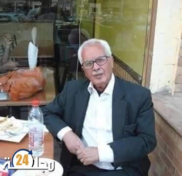 فعاليات ببرشيد تطالب بإطلاق اسم الراحل موسى العطاونة على إحدى المؤسسات التعليمية