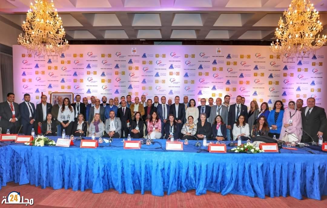 وكلاء أسفار ومهنيون يبحثون سبل الترويج لوجهة أكادير السياحية