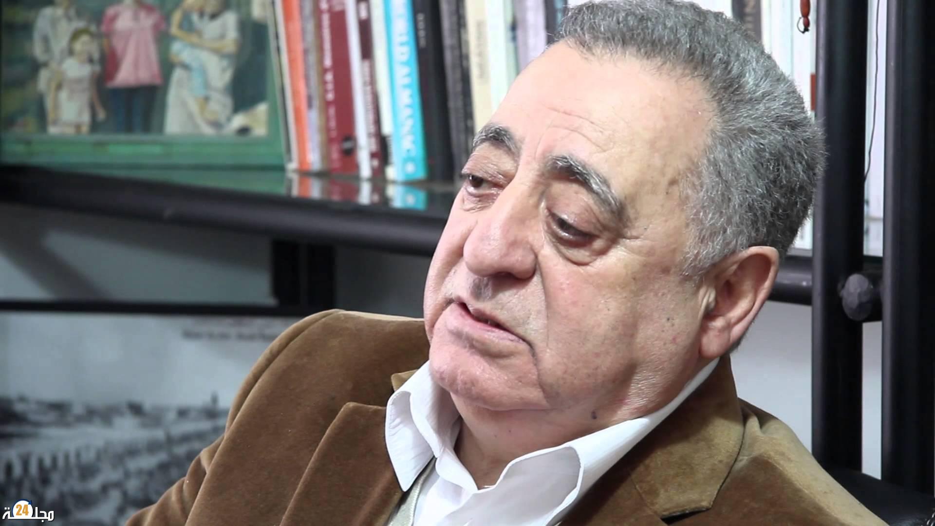 3 سنوات نافذة في حق محمد زيان