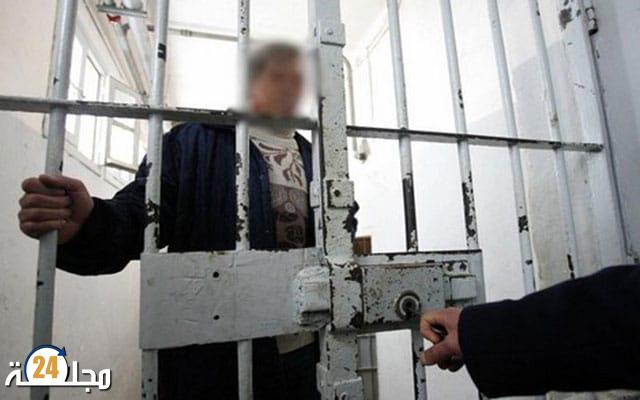 وفاة نزيل بسجن سطات في ظروف غامضة قبل وصوله للمستشفى