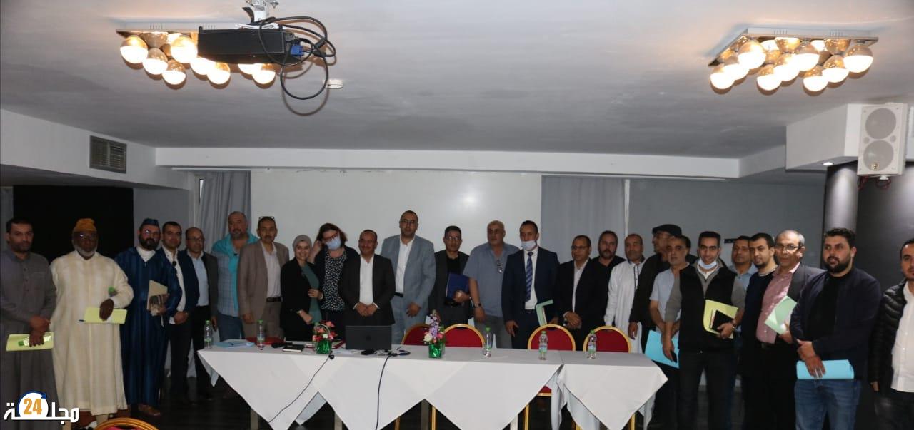 جمع عام استثنائي للجمعية الجهوية لوكالات الأسفار بجهة سوس ماسة