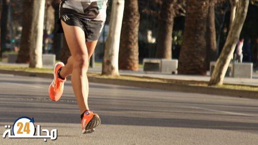 800 مشارك في الدورة الرابعة للحاق لالة تاكركوست الإيكولوجي