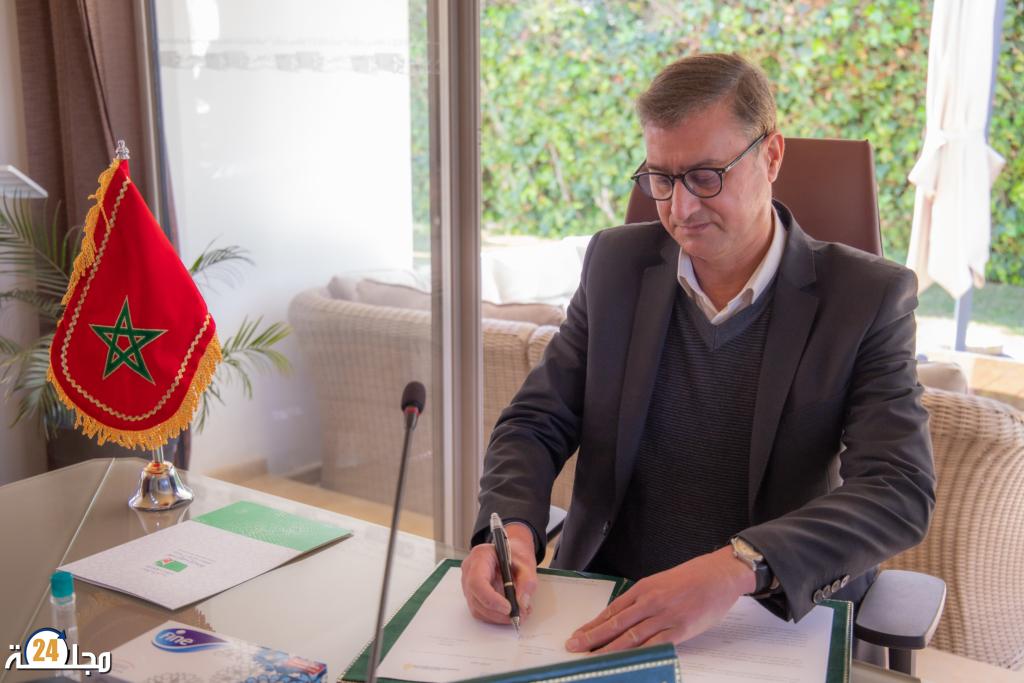 المجلس الوطني للصحافة ومعهد الجزيرة للإعلام يوقعان اتفاقية التفاهم