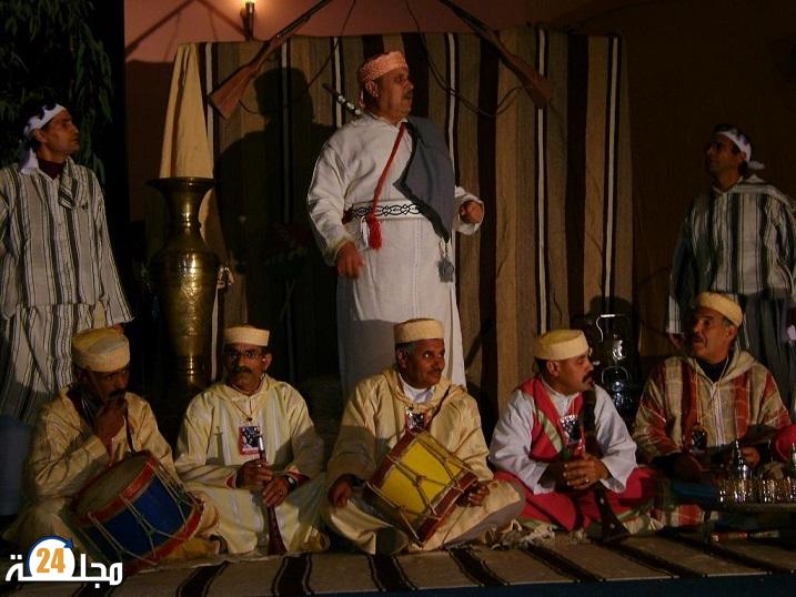 الفنان الحسين ميسخون يصارع المرض وعلى الوزارة التدخل