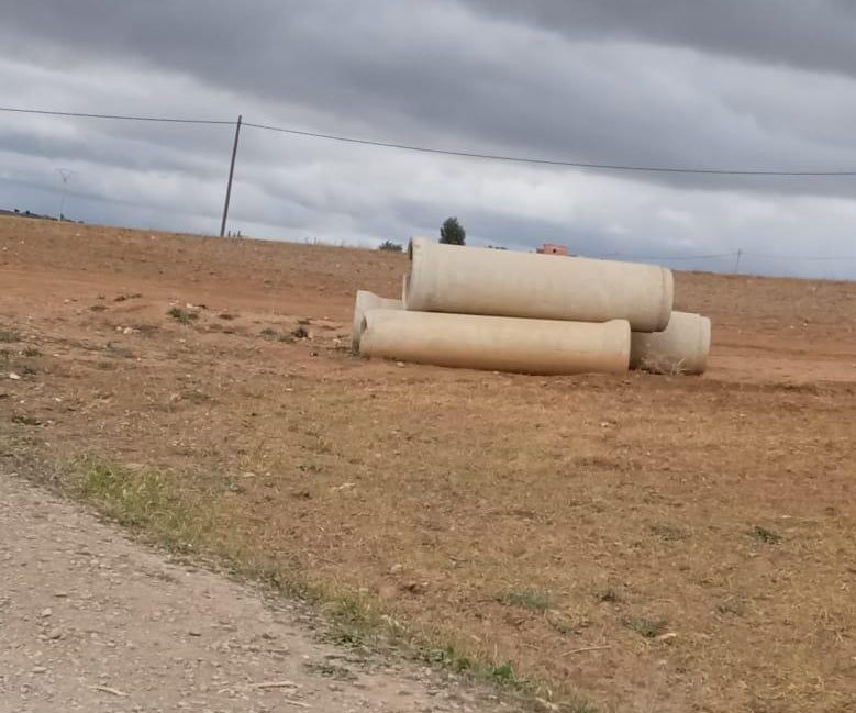 رسالة مفتوحة إلى السيد رئيس المجلس البلدي لمدينة إبن أحمد من مستعملي طريق البابور