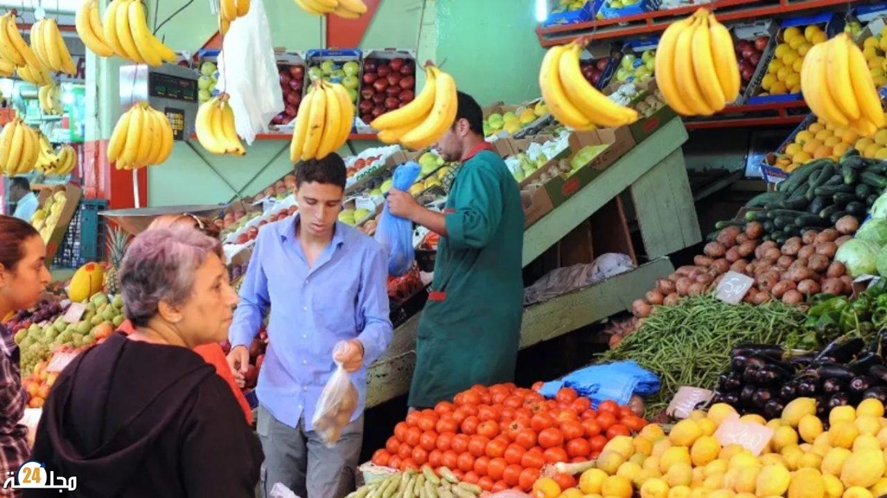 نشطاء مواقع التواصل الاجتماعي يطلقون هشتاغ لا لغلاء الأسعار في المغرب